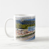 IT Italia - Ligurien - Noli - Kaffeetasse (Links)