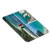 IT Italien - Capo Vaticano - Magnet (Rechte Seite)