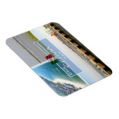 IT Italien - Cervia - Milano Marittima - Magnet (Rechte Seite)