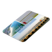 IT Italien - Cervia - Milano Marittima - Magnet (Linke Seite)