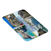 IT Italien - Cinque Terre - Magnet (Rechte Seite)