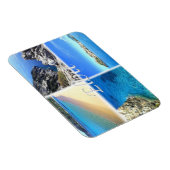 IT Italien - Elba - Lacona - Portoferraio - Magnet (Rechte Seite)