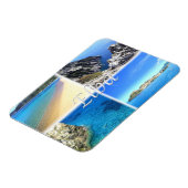 IT Italien - Elba - Lacona - Portoferraio - Magnet (Linke Seite)