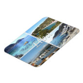 IT Italien - Elba - Magnet (Linke Seite)