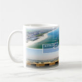 IT Italien - Emilia Romagna - Cervia - Kaffeetasse (Links)