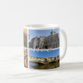 IT Italien - Florenz - Firenze - Kaffeetasse (VorderseiteRechts)