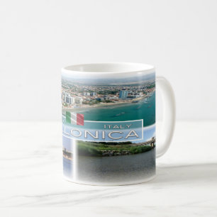 IT Italien - Follonica - Kaffeetasse