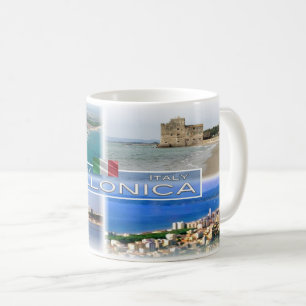 IT Italien - Follonica - Kaffeetasse