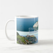 IT Italien - Friaul-Julisch Venetien - Duino - Kaffeetasse (Links)