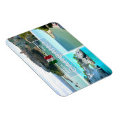 IT Italien - Gargano - Vieste - Magnet (Rechte Seite)