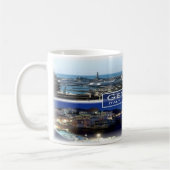 IT Italien - Genua Genua - Kaffeetasse (Links)
