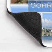 IT Italien - Kampanien - Sorrento - Amalfi Küste - Mousepad (Ecke)