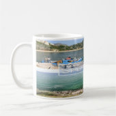 IT Italien - Latium - Sperlonga - Kaffeetasse (Links)