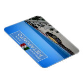 IT Italien - Metaponto - Lido - Magnet (Rechte Seite)