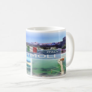 IT Italien - Molise - Termoli - Kaffeetasse