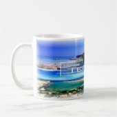 IT Italien - Molise - Termoli - Kaffeetasse (Links)
