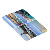 IT Italien - Monopoli - Capitolo - Magnet (Rechte Seite)