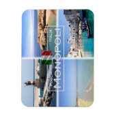 IT Italien - Monopoli - Capitolo - Magnet (Vertikal)