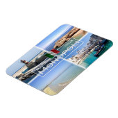 IT Italien - Monopoli - Capitolo - Magnet (Linke Seite)