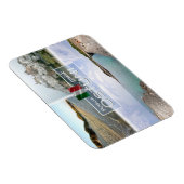 IT Italien - Ostuni - Magnet (Rechte Seite)