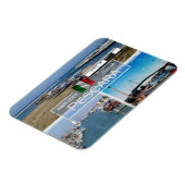 IT Italien - Pescara - Trabocchi - Magnet (Linke Seite)