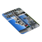 IT Italien - Pisa - Torre di Pisa - Magnet (Rechte Seite)