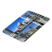 IT Italien - Pisa - Torre di Pisa - Magnet (Linke Seite)