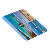 IT Italien - Punta Aderci - Naturschutzgebiet - Magnet (Rechte Seite)