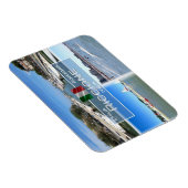 IT Italien - Riccione - Magnet (Rechte Seite)