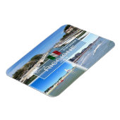 IT Italien - Riccione - Magnet (Linke Seite)