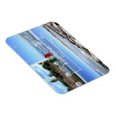 IT Italien - Rimini - Magnet (Rechte Seite)