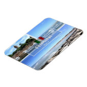 IT Italien - Rimini - Magnet (Linke Seite)