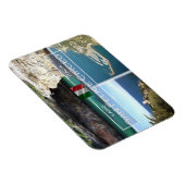 IT Italien - San Felice Circeo - Magnet (Rechte Seite)