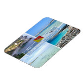 IT Italien - San Vito Lo Capo - Magnet (Linke Seite)