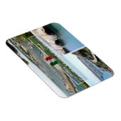 IT Italien - Santa Maria di Leuca - Magnet (Rechte Seite)