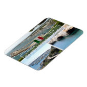 IT Italien - Santa Maria di Leuca - Magnet (Linke Seite)