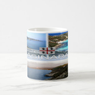 IT - Italien - Sardinien - Asinara - Kaffeetasse