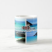 IT Italien - Sardinien - Baunei - Kaffeetasse (Mittel)