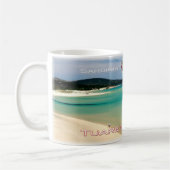 IT - Italien - Sardinien - Isola Tuaredda - Kaffeetasse (Links)