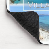 IT Italien - Sardinien - Villasimius - Mousepad (Ecke)