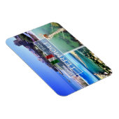 IT Italien - Termoli - Foce del torrente Sinarca - Magnet (Rechte Seite)