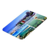 IT Italien - Termoli - Foce del torrente Sinarca - Magnet (Linke Seite)