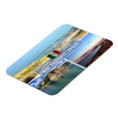 IT Italien - Terracina - Magnet (Linke Seite)