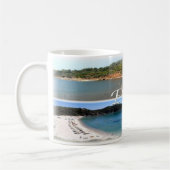 IT Italien - Toskana - Elba - Kaffeetasse (Links)