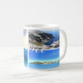 IT Italien - Toskana - Elba - Kaffeetasse (VorderseiteRechts)