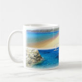 IT Italien - Toskana - Elba - Kaffeetasse (Links)