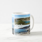 IT Italien - Toskana - Elba - Kaffeetasse (VorderseiteRechts)