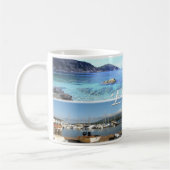 IT Italien - Toskana - Elba - Kaffeetasse (Links)