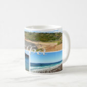 IT Italien - Toskana - Elba - Kaffeetasse (VorderseiteRechts)
