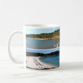 IT Italien - Toskana - Elba - Kaffeetasse (Links)